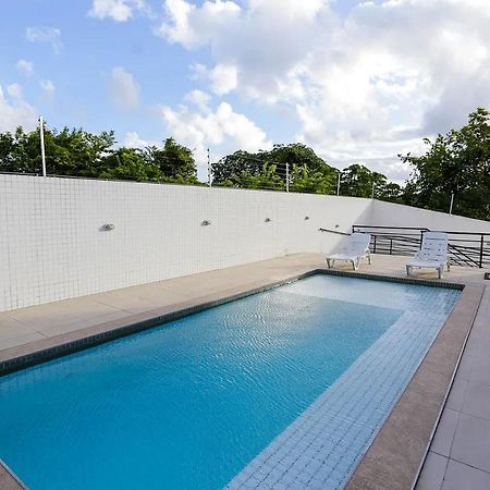 Green #801 - Apto Em Cabo Branco By Carpediem Joao Pessoa Exterior photo
